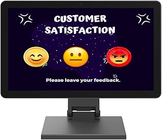 GLORY STAR Nebula 15" Hexacore Touchscreen Computer…