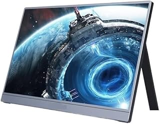 Compare Portable Screen for Laptop Portable Display 16.1 Inch 2.5K180Hz Laptop Computer Extended Mobile Phone Subscreen Portable Monitor at KSA Price