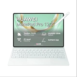 HUAWEI MatePad Pro 12.2" Tablet,12+512G OLED…