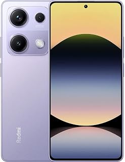 Xiaomi Redmi Note 14S Dual-SIM 256GB ROM +…