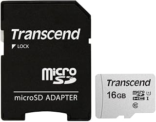 Compare Vtech Kidizoom Action Cam Digital Camera Memory Card 16GB microSDHC Memory Card with SD Adapter at KSA Price