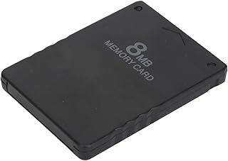 Console Memory Card, Compact Built in Emulator…