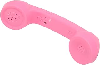 Wireless Mobile Phone Handset Rechargeable Retro Design…