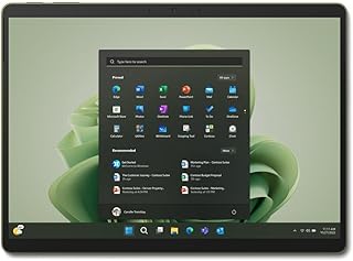 Microsoft Surface Pro 9 Intel Core i5-1245U…