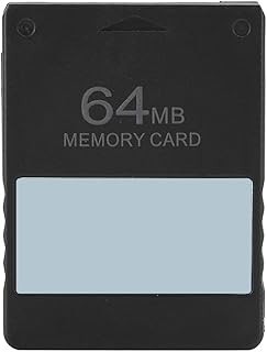 8MB 16MB 32MB 64MB Memory Card, Game Memory Storage…