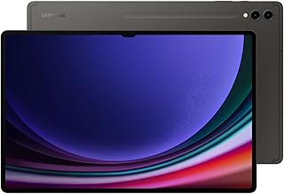 Compare Tab S9 Ultra 5G Grey 12+256GB 256GB at KSA Price