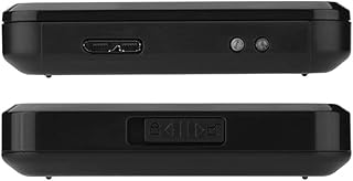 Compare HDD Box, HDD Case, HDD External Box HDD external enclosure mobile hard disk HDD high efficiency transmission USB 3.0 SDD Adapter SDD 2.5 inch SATAblack at KSA Price