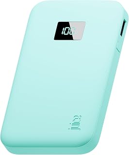 Juice Eco Integrated Power Bank, Portable Charger…