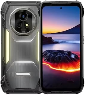 XP 2 Projector 5G AI Smartphone, 6.73"…
