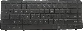 Generic Laptop Keyboard for HP Compaq CQ435…