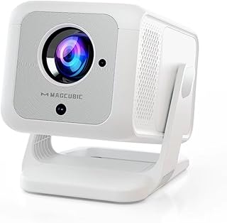 HY310X Mini Projector 4K HD 1080P 420ANSI with…