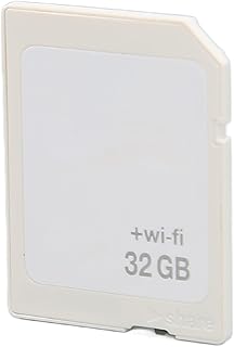Compare Generic Camera WiFi Flash Memory Card, Support Up To 5 Devices WiFi Storage Card Wireless High Speed Class10 for Tablet 32GB at KSA Price