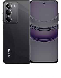 realme C75 5G 256GB 8GB Storm Black Global+NFC…