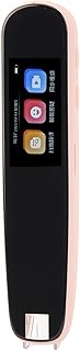 Compare Scan Reader Pen, Reading Pen Translation Dictionary for Students, Multifunction Scanning Pen with, Language Learning Portable Mobile Scanner Translator Scanning Pen at KSA Price