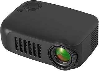 Children's Mini Portable Projector A2000 Projector…