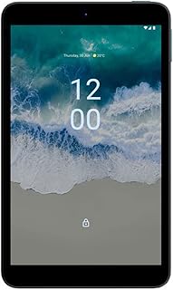 Nokia T10 | Android 12 | 8-Inch Screen…
