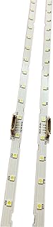 Compare LED Strip 2 UE55NU7090 UE55NU7100 UE55NU7105 55NU7100 BN9645913A 46033A STS550AU9 UE55NU7170 UE55NU7300 UE55NU7400 Fit for Samsung Light at KSA Price
