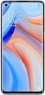 OPPO Reno4 Pro Dual-SIM 256GB ROM + 12GB…