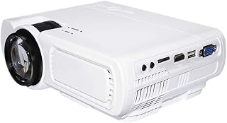 Full HD Projector, Wireless intelligent Android…