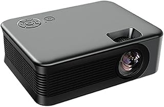 BTZHY Home Office Projecter MINI Projector Smart TV…