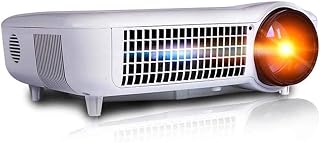 Tool Hardware Mini Projector Portable LCD Projector…