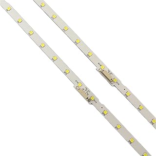 HASMI LED Backlight Strip 28 Lights 43 Inch…