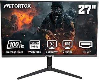 Compare P27i100 27inch IPS 1Ms 100hz FHD GamingOffice Monitor, 97% sRGB, Clear Vision Processor, Eye Care, HDMIVGA Port 27iNCH, 100HZ at KSA Price