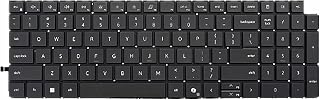 Compare Generic Laptop Keyboard for DELL 15 DC15250 US United States Edition at KSA Price