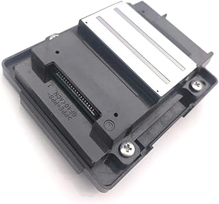 Compare Printers Parts Accessories Printhead Manifold Compatible with epson WF 7620 7621 7610 7611 T1881 WF7720DT 7010 3640 7720 3720 L1455 7111 3641 3620 7710 Replacement Parts at KSA Price