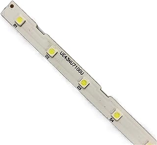 LED Backlight Strip 28 Lights 43 Inch TV…