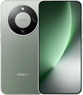 Honor Magic8 Lite Dual-SIM 256GB ROM + 8GB…