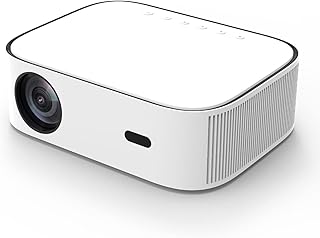 Compare outdoor projector ظل التاج جديد عالية الدقة Mini Home Projector Projector Micro Micro Projector at KSA Price