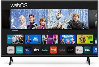 SREEN 75 Inch Smart Screen LED 4K TV SRET-75S4KW1…