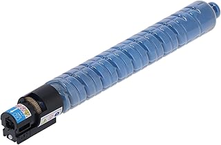 Cartridge Toner-Cartridge Blue ABS Toner Cylinder…