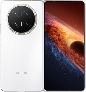 HONOR Magic V6 5G Foldable Smartphone 16GB RAM…