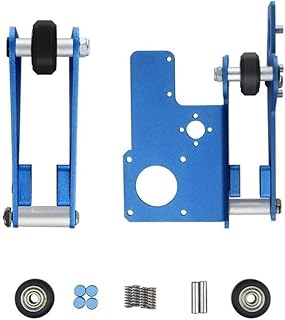 JYDQM 3D Print Tool Kit 3D Printer Parts…