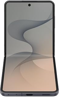 Compare Samsung Galaxy Z Flip8 Standard Edition DualSIM 512GB ROM + 12GB RAM GSM Only | No CDMA Factory Unlocked 5G Smartphone Graphite  International Version at KSA Price