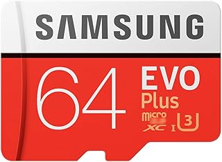Irovami TF Card, SAMSUNG Memory Storage Card 32GB/64GB/128GB/256GB…