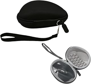 Wireless Mouse Storage Case, Mice EVA Waterproof…