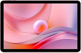 Compare SPC Gravity – 11 Inch HD Tablet Pink | OctaCore, 4GB RAM and 128GB Expandable Storage | 7 Hour Battery with Reverse Charge | WiFi Dual Band and Android 14 at KSA Price