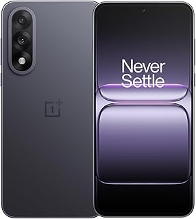 OnePlus Nord 5 Dual SIM 512GB ROM + 12GB…