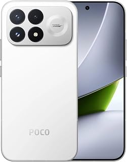 Xiaomi Poco F9 Pro Dual-SIM 256GB ROM +…