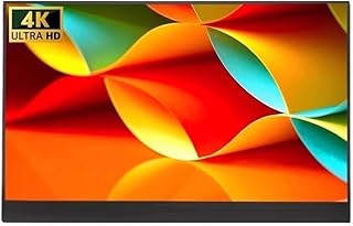 Portable Screen for Laptop 13.3-inch Portable 4K…