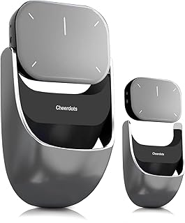 2025 New Wireless Mouse - 2 in 1 Detachable…