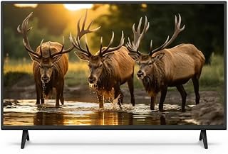 Sereen 40-inch FHD Smart Android TV - SRET-40S2