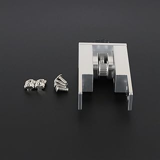 3D Printer Parts Silver 2040 Profile Y-axis Synchronous…