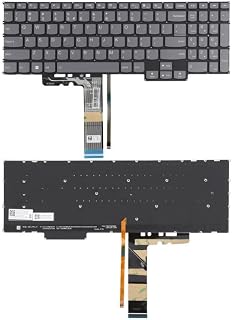 US Version Backlit Laptop Keyboard with Pointing…