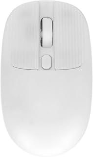 SENECESLI 2.4G Portable Computer Mice, Wireless Mouse…