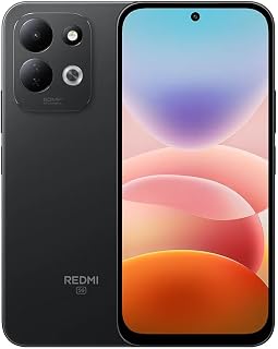 Xiaomi Redmi 17 Dual-SIM 256GB ROM + 4GB…