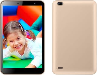 Compare Kids Tablets Android 10,8 inch 1280X800 Pixels,IPS Screen,3500mAh,Eye Protection,WiFi,SIM Cards,Bluetooth,GPS,White,Pink,Golden,Black,Gray. at KSA Price